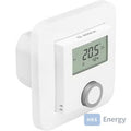 Bosch Raumthermostat THIW230 für Fußbodenheizung, 230V, kabelgebunden
