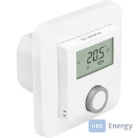 Bosch Raumthermostat THIW230 für Fußbodenheizung, 230V, kabelgebunden