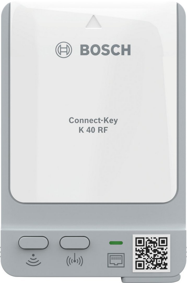 Bosch Connect-Key K 40 RF Internet-Gateway und Funkmodul – 7738114013