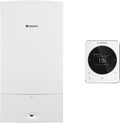 Bosch Gas-Heizwertpaket JUPA ZWRKE01 ZWR 18-7 KE 23, CR120 – 7739623286