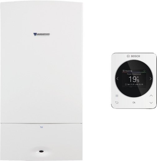 Bosch Gas-Heizwertpaket JUPA ZWRKE01 ZWR 18-7 KE 23, CR120 – 7739623286