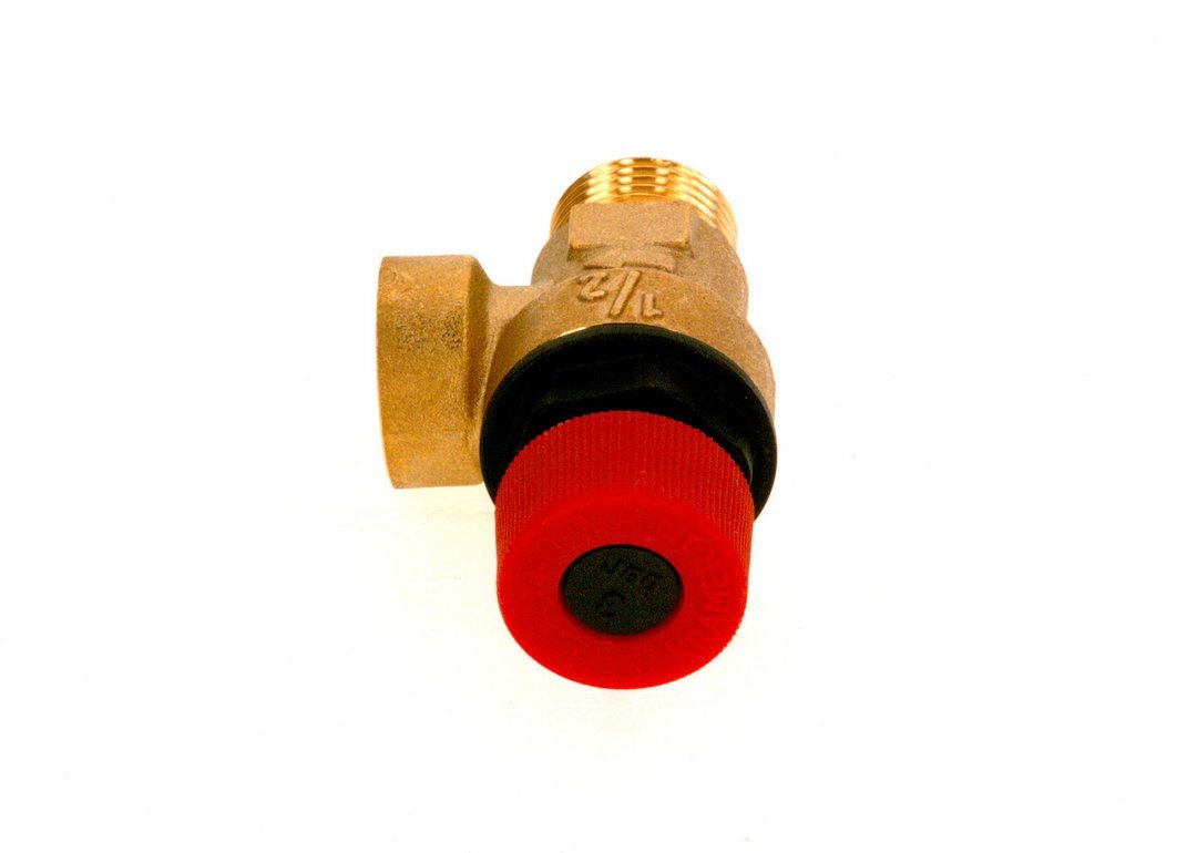 Bosch Sicherheitsventil 77420000340