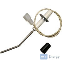 Bosch Ionisationselektrode mit Kabel und Stecker für U11x/12x