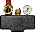 Bosch Installationszubehör Nr. 1609 Sicherheitsgruppe für KBR 160...280-3 – 7747003387