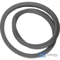 Bosch Brennerdichtung für ZR/ZSR/ZWR 18-4..