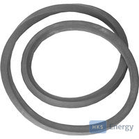 Bosch Brennerdichtung für ZR/ZSR/ZWR 24-4..