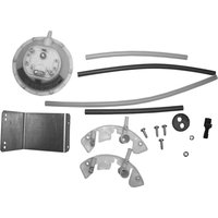 Bosch Differenzdruckabnahme (Umrüstsatz) für ZSR/ZWR 18,24-5 AE..