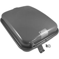 Bosch BO Ausdehnungsgefäß 18l f. Z.BR-16/28A, KSBR-16/-30,ZBS-16/-22/-30,ZBS30/150S-1