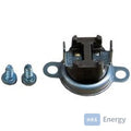 Bosch Temperaturbegrenzer für ZSN, ZSR, ZWR, ZWN 18,24-6 KE