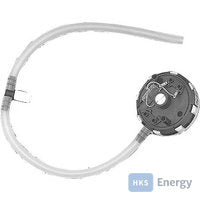Bosch BO Differenzdruckschalter f. ZBR..-42A, ZSBR/ZWBR7/11-25A, ZSBR3/5-12A, KBR/KBRC