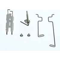 Bosch Elektrodensatz für Z.R..-5../-6.. ZSN/ZWN..-6..