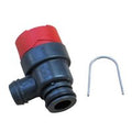 Bosch Sicherheitsventil für ZSN/ZWN/ZWR...-7 KE/AE..