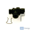 Bosch Sicherheitsventil 87186434270