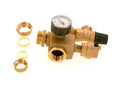 Bosch Sicherheitsgruppe G1"2,5 bar 8733703258