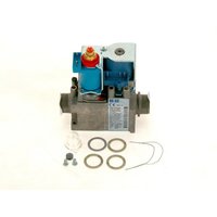 Bosch BO Gasarmatur für ZWE 24-4... ZWN/ZSN..-6.., ZWR/ZSR 18,24-6 KE..