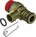 Bosch Sicherheitsventil 8737604406