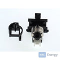 Bosch Stellmotor 8737712788