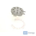 Bosch BO Druckschalter Typ 605 23/15Pa kpl everp., 8738805149