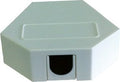 Bosch Regelungszubehör FA 10k Außentemperaturfühler für CC8313/8311 – 8738810224