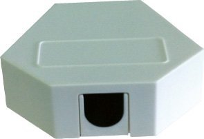 Bosch Regelungszubehör FA 10k Außentemperaturfühler für CC8313/8311 – 8738810224