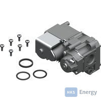 Bosch Gasarmatur 8738901715