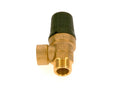 Bosch Sicherheitsventil 4bar 87485100700