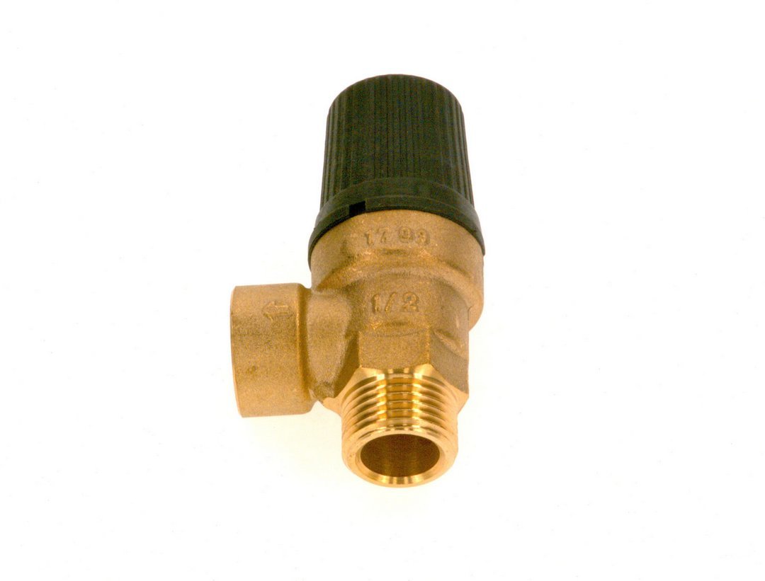 Bosch Sicherheitsventil 4bar 87485100700