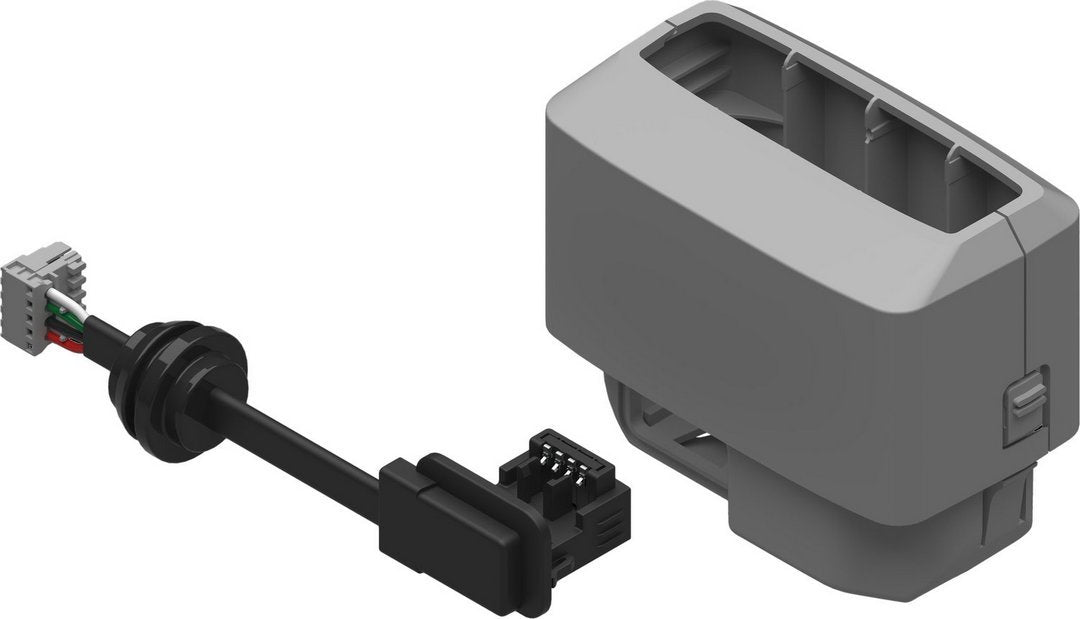 Bosch Halterung K40 4-Pin 8755000988