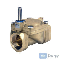 Danfoss Magnetventilgeh. EV 220 B, 50 B, R 2" ohne Spule, Danfoss # 032U7150