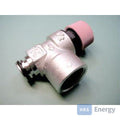 Remeha Sicherheitsventil 3 bar 1/2 Zoll 0295190