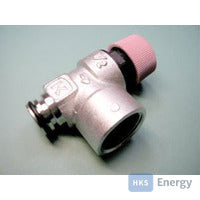 Remeha Sicherheitsventil 3 bar 1/2 Zoll 0295190
