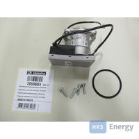 Remeha Pumpe Yonos Para MS 7B (A) 7659603
