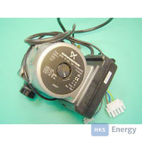 Remeha Pumpe UPMO 15-60-130+Stecker 7776047