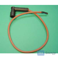 Remeha Zündkabel LG.420mm 7798660