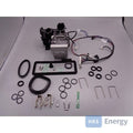 Remeha Hydroblock re Combi 10-28 kW + Pumpe 7821539