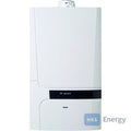 Remeha Gas-Brennwert-Wandkessel Calenta Ace-Matic 25 DS, 25 kW