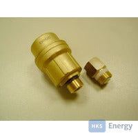 Remeha Entlüfter 10Bar 97920027