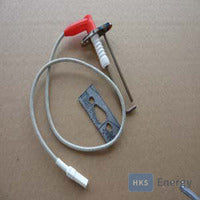 Remeha Zünd-Ionisationselektrode Gas 210 V3 S100604