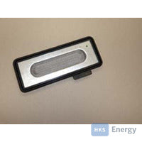 Remeha Brenner 15-25Kw 198mm S100879