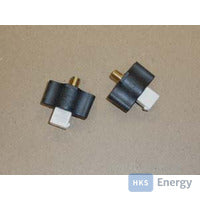 Remeha Temperatursensoren NTC – Satz mit 2 Sensoren S101003