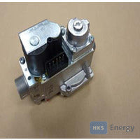Remeha Gasventil VK4115V mit Drosselventil S101507