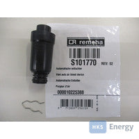 Remeha Automatische Entlüfter S101770
