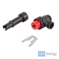Remeha Sicherheitsventil 3 bar S101772