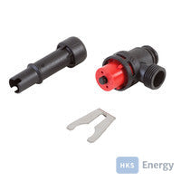 Remeha Sicherheitsventil 3 bar S101772