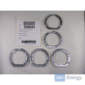 Remeha Brennerdichtung (5x) S50541
