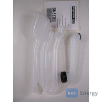 Remeha Sifon (Schlauch Einbegriffen) S62749