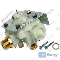 Vaillant Wasserschalter Vaillant-Nr. 0010026233