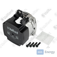Vaillant Pumpenkopf 0010036693