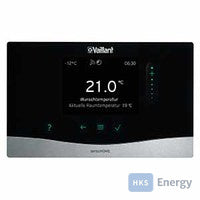 Vaillant Raumtemperaturregler sensoHOME VRT 380/2 0010045485