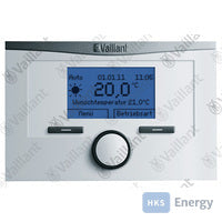 Vaillant Raumtemperaturregler calorMATIC 332 0020124465